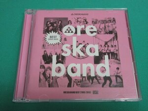 【CD】　ORESKABAND　BEST2003-2013　④