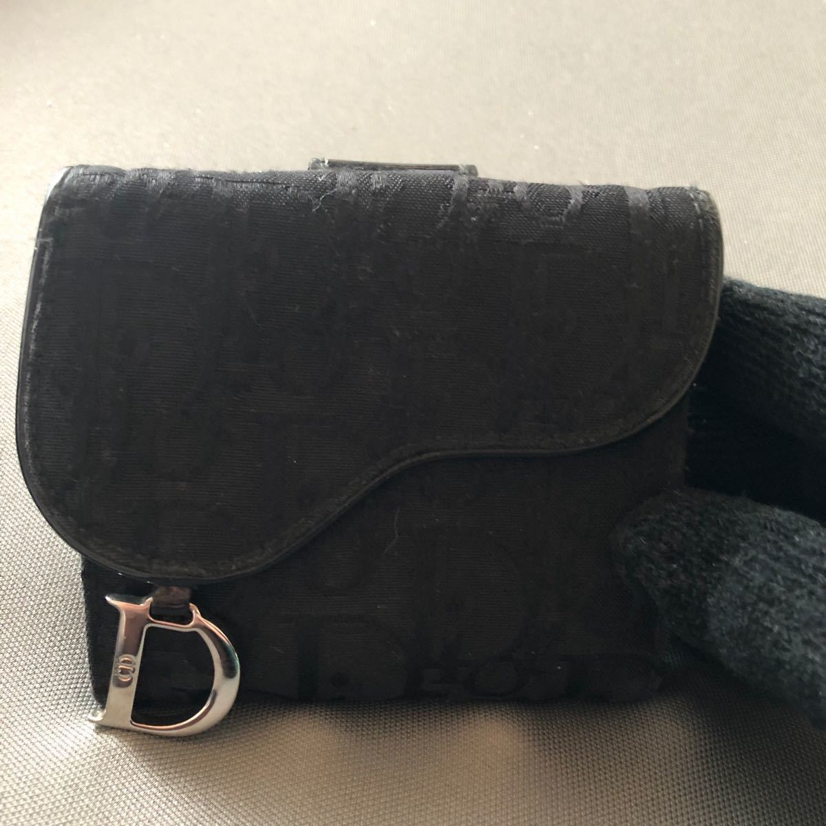 冬バーゲン☆】 DIOR 財布 - 三つ折り財布 - reachahand.org