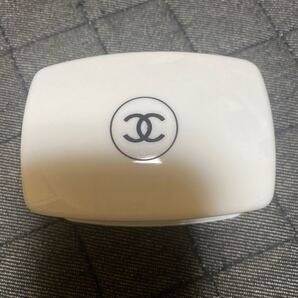 CHANELサボン No.5 ケース付き
