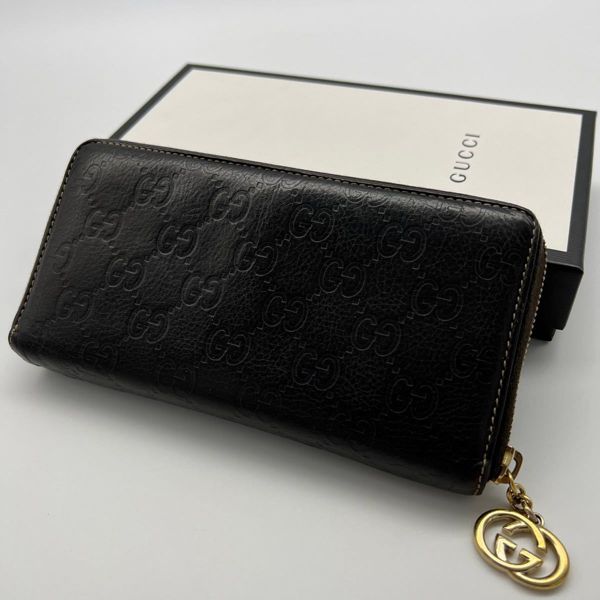 Gucci長財布の値段と価格推移は?|5,231件の売買情報を集計したGucci ...