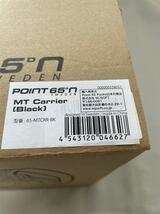 ポイント65 エムティ キャリア Point65 MT Carrier ワンショルダー ボブルビー_画像7