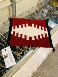 #NAVAJO RUG#アメリカインディアン＃ナバホ族#伝統工芸羊毛の織物#ナバホラグチェロ＃ネイティブクラフトカントリー西海岸サーフインテリア