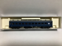KATO5133-2　スハ43ブルー客車-1_画像5