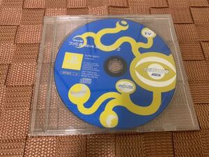 PS体験版ソフト ファミ通Wave 創刊号 Vol.2 FF8発表会 E3レポート グランツーリスモ SLPM80277 プレイステーション PlayStation DEMO DISC