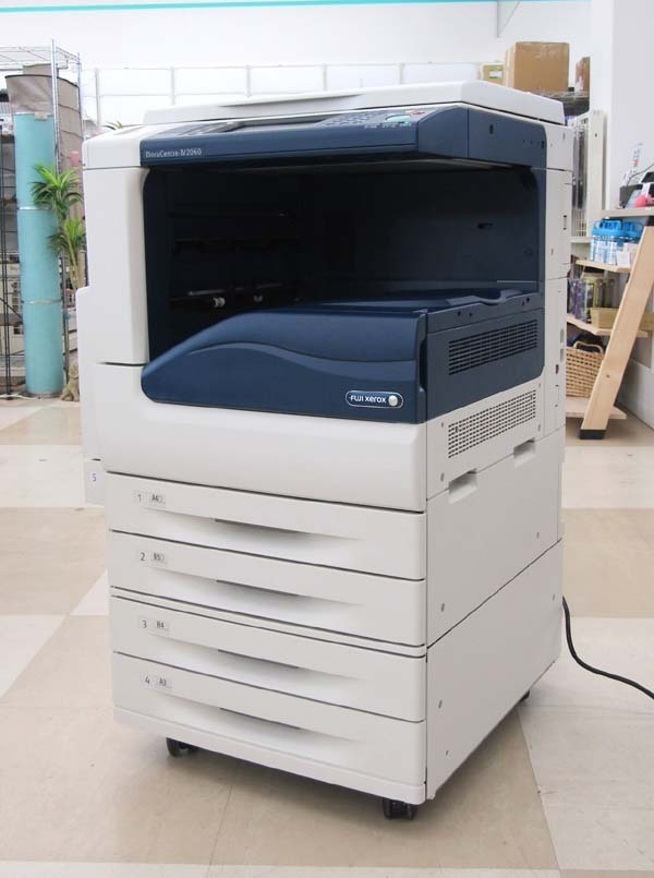 DocuCentre-の値段と価格推移は?|340件の売買情報を集計した ...