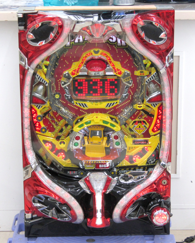 ヤフオク! -パチンコ パトラッシュの中古品・新品・未使用品一覧