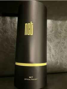  новый товар NCT официальный фонарик-ручка nct127 K-POP