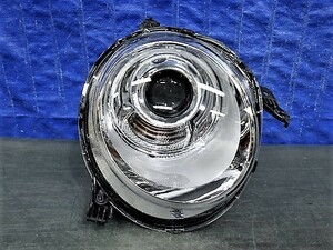 3021　N-ONE　JG1　JG2　右ライト　HID　33100-T4G-J12　F 014 009 385　N ONE　レンズ美品