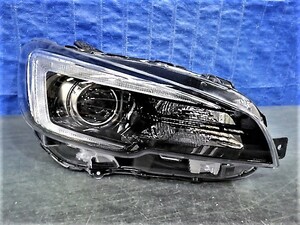 3143　レヴォーグ　VM4　VMG　後期　右ライト　LED　1941　84002VA120　WRX S4　VAG　WRX STI　VAB　美品