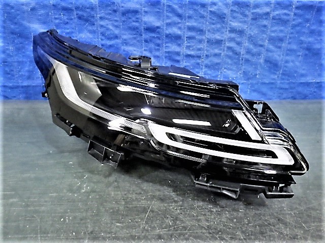 2023年最新】ヤフオク! -レンジローバー イヴォーク(その他)の中古品