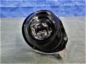 S252　デミオ　DJ　右フォグ　LED　114-65101　DJ3FS　DJ3AS　DJ5FS　DJ5AS　点灯OK　美品