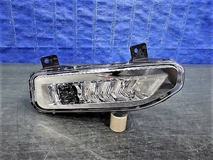 S356　エクストレイル　T32　後期　右フォグ　LED　26150 8996C　90102548　セレナ　C27　ノート　E12　リーフ　ZE1　点灯OK　美品