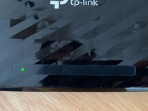 TP-Link　ティーピーリンク　無線LANルーター　Wi-Fiルーター　Archer C6 Ver:2.0【中古品】_画像4