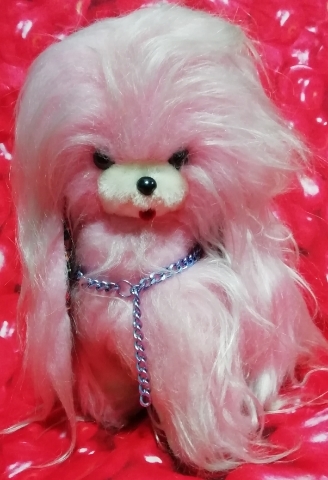 2023年最新】ヤフオク! -昭和レトロぬいぐるみ 犬の中古品・新品・未