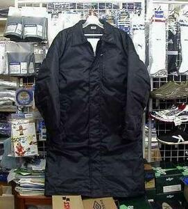  Umbro : titanium Thermo down coat black XA-XB* new goods * prompt decision price *