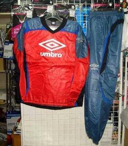  Umbro PT in рацион pi стерео верх и низ SRED O* новый товар * блиц-цена /