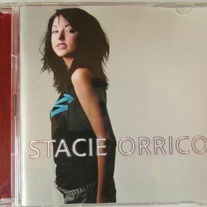 『CD廃盤 Stacie Orrico(ステイシー・オリコ) 国内盤 ボーナストラック3曲有 全15曲収録 初回生産限定盤特典 DVD付 スリーブケース付』