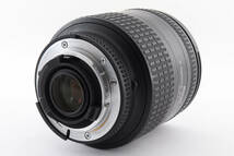 ☆Nikon/ニコン Ai AF NIKKOR 24-85mm F2.8-4D フード付き♪　♯728_画像5