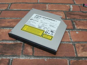 【ジャンク扱い】日立LG CRN-8245B (Slim ATAPI接続CD-ROMドライブ)