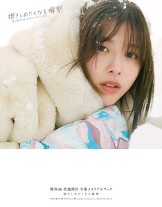 渡邉理佐 メモリアルブック
