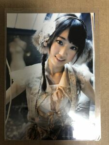 HKT48 宮脇咲良 AKB48 UZA 通常盤 生写真