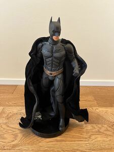 【新品・未使用】バットマン ダークナイト ライジング　アイコン　スタチュー