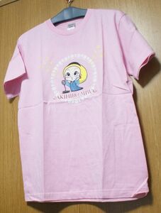 美輪明宏　愛〜 L'AMOUR 2014 Tシャツ 未使用品