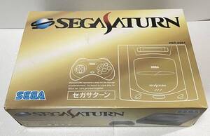 美品 セガサターン SEGA HST-0001 本体型番HST-3200