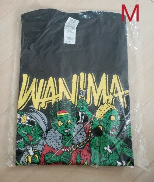 WANIMA Tシャツ