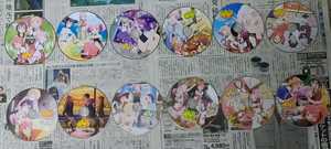 【BD全巻】ゆるゆり ゆるゆり♪♪ BD全巻セット Blu-ray ブルーレイ BD 送料無料 アニメ 1期 2期