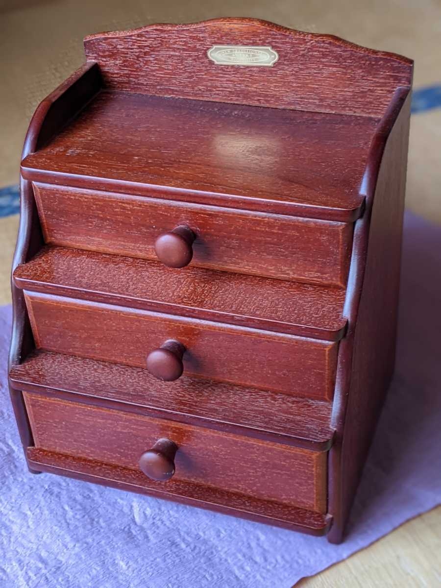 人気デザイナー ウッドユウライク カンパニー 小物入れ ほぼ新品 小物
