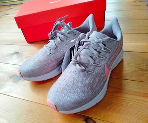 【新品】Nike Women's Air Zoom ナイキ ウィメンズ エアズーム ペガサス 36 24.5cm