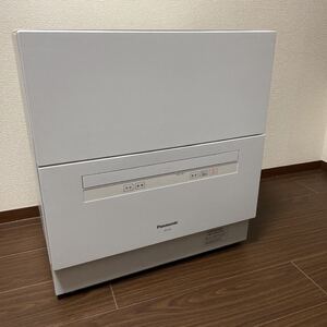 Panasonic 食器洗い乾燥機 パナソニック NP-TA3