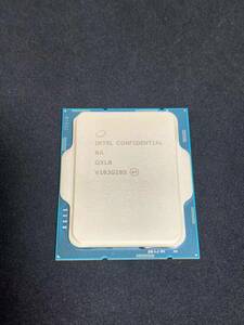 Intel Core i9-12900K ES QXLB 16C(8+8) /24T 1.2GHz (TB 4.0GHz) LGA 1700