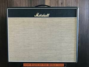 ※シャーシ無し Marshall 1962 Bluesbreaker Reissue キャビネット+スピーカー CELESTION イングランド製 セレッション グリーンバック 