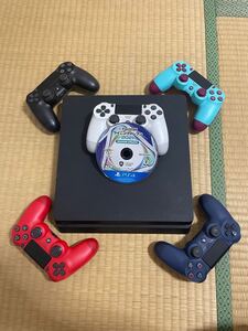 Playstation PS4
