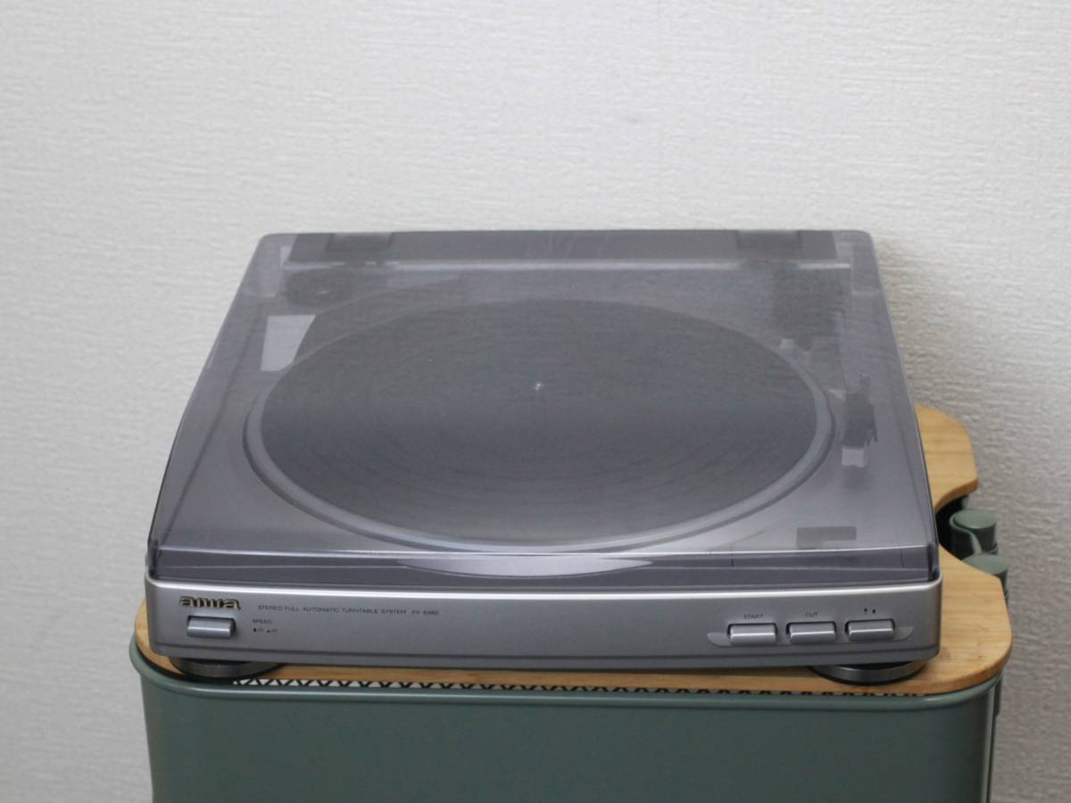 ヤフオク! -「aiwaアイワ」(その他) (本体)の落札相場・落札価格