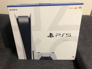 プレイステーション5 本体