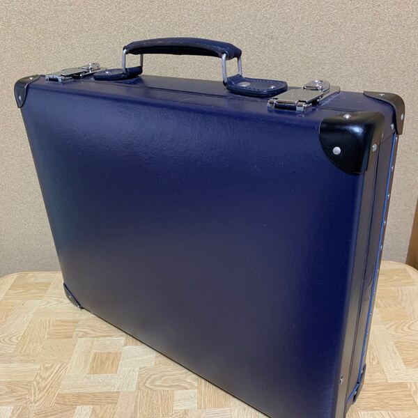GLOBE TROTTER 18インチ スーツケース