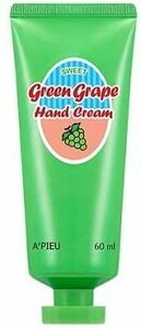 Apieuapyu- green gray p hand cream 60ml