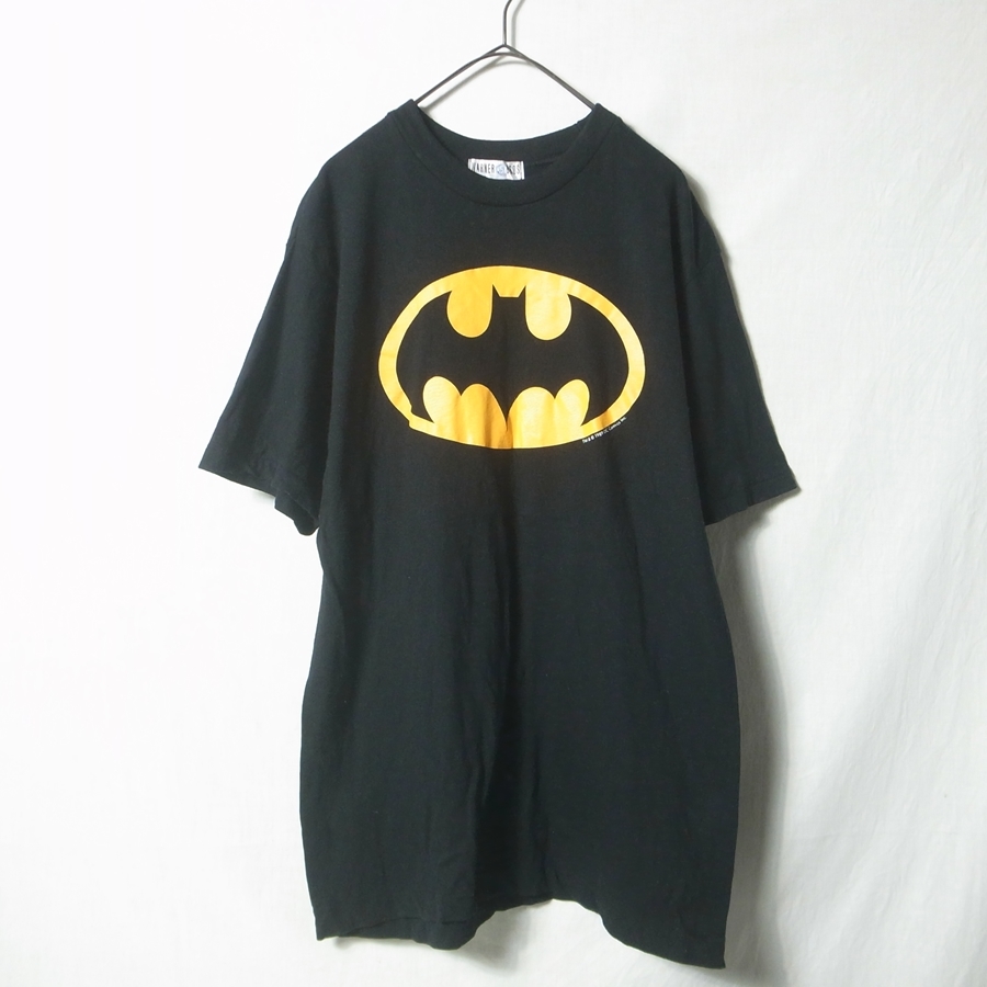 2023年最新】Yahoo!オークション -バットマン tシャツ ビンテージ(丸首