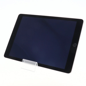 良品 iPad Air2 16GB スペースグレイ A1566 Wi-Fiモデル 9.7インチ 第2世代2014年 本体 中古 Apple