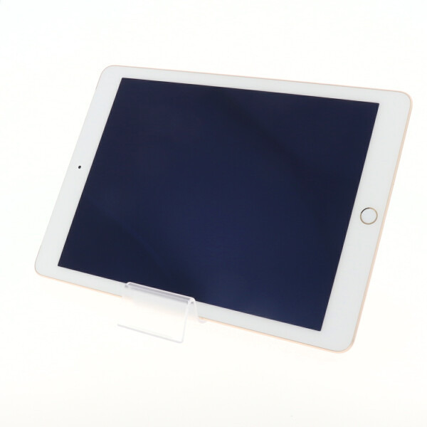 新作入荷!!】 iPad Air2 16GB ゴールド（Wi-Fi＋Cellular au