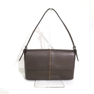 Burberry Dark Brown x Nova Check Bag Shoulder Bag Ladies ☆ 0344, Burberry, Bag, bag, Shoulder bag