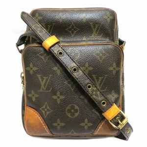 Louis Vuitton Monogram Amazon M45236 Bag Shoulder Bag Ladies ☆ 0332, Bag, bag, Monogram line, Shoulder bag