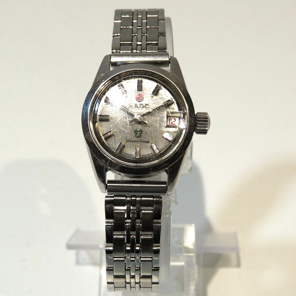 ヤフオク! -ラドー 腕時計 グリーンホースの中古品・新品・未使用品一覧