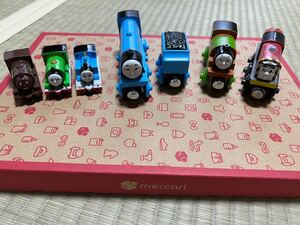きかんしゃトーマス パーシー トーマス