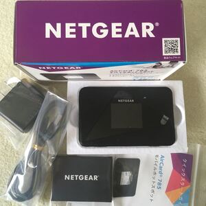 NETGEAR AC 785