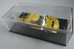 *SPARK 1/43 Mazda RX-500 1970 Tokyo Motor Show 