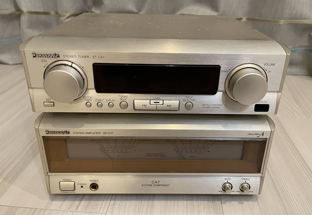 Panasonic 6CHフルデジタルAVアンプ SA-XR10 | www.voiceofslum.org